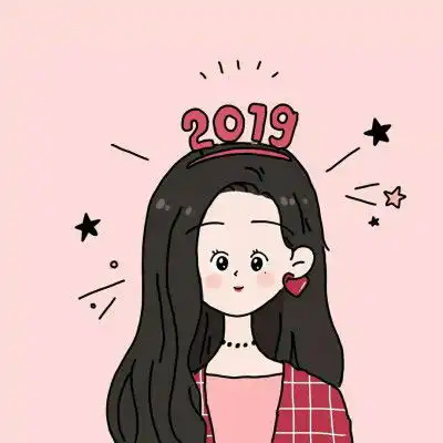 闺蜜群头像六个人可爱五个人七个人00后群成员图片