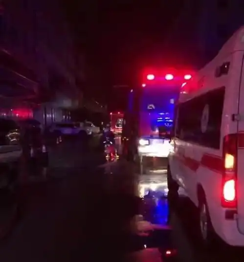 亡人数80家庭火灾亡人最大原因就是不会自救逃生攻略请务必收藏