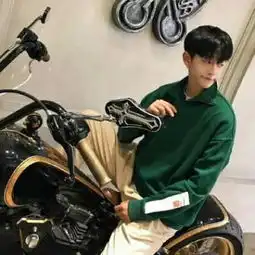 非主流qq头像男生图片,一看就是充满活力的男生