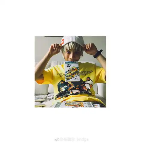 来八一八这些rapper高深莫测的艺名背后的本名吧