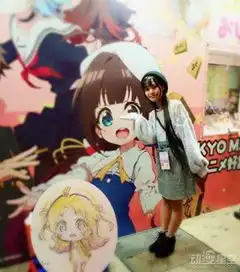 日本美女作画监督矢野茜推特晒自拍卖萌照比萝莉更可爱