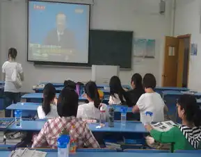 影像诊断专业学生第二党支部全体党员认真学习两会精神