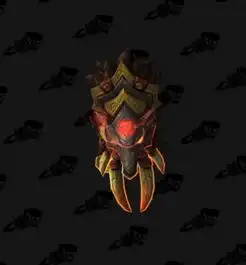 魔兽世界7.2新神器隐藏外观全职业预览7.2神器隐藏外观