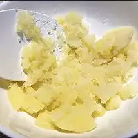 蛋包土豆泥怎么做蛋包土豆泥的做法豆果美食