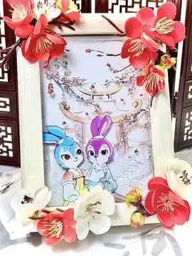 虹猫蓝兔官方号的头条主页今日头条