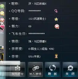 为什么我飞车中和情侣的亲密度变成了朋友的那种啊