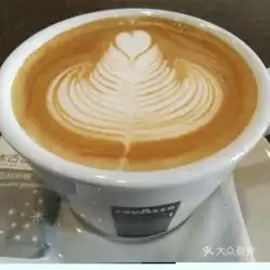 意中人的摩卡好不好吃用户评价口味怎么样天津美食摩卡实拍图片大众点评