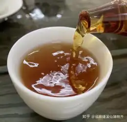 茶壶里的隔夜茶能继续冲泡饮用吗这里告诉你
