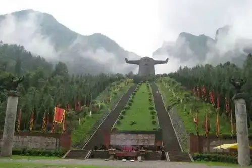 神农架春秋旅行社
