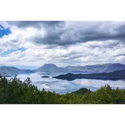 岁月你好,我在丽江慢节奏旅行丽江泸沽湖六天五晚