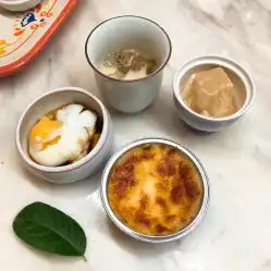 凉房的土豆泥好不好吃用户评价口味怎么样厦门美食土豆泥实拍图片大众点评