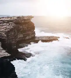别样的美无人机航拍澳大利亚壮观美景组图