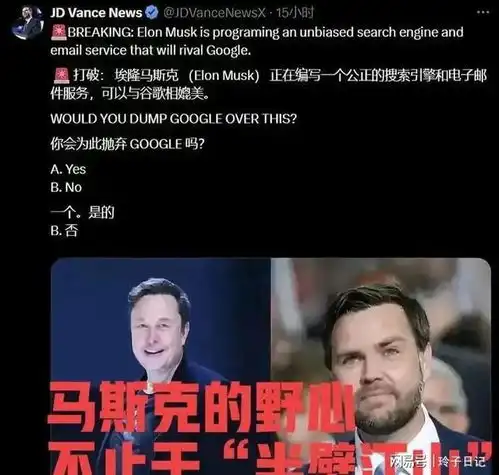 马斯克旗下拥有特斯拉汽车,马斯克的野心不止于此