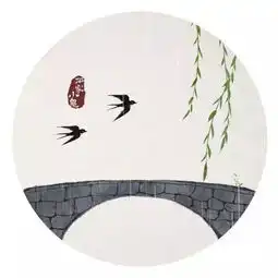 黄岛的陕西元素