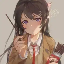 超高画质二次元美女图包2第二波大招