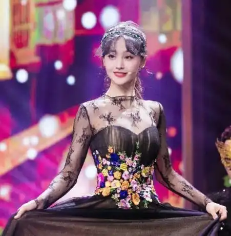 华晨宇张碧晨承认生女后,内娱秒变辟谣日,赵丽颖率先发声