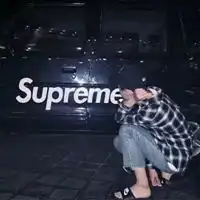 qq情侣头像潮潮流个性qq情侣头像