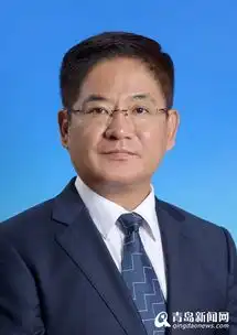 青岛市工商局局长孙海生大力培育市场主体