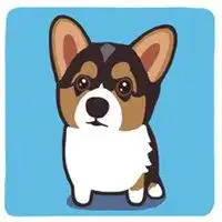 图片2018头像卡通狗狗微信头像图片大全