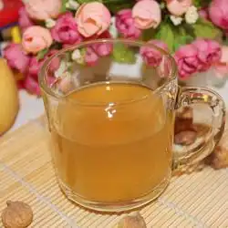 无花果和梨能一起吃吗