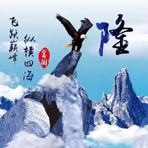 今日3d特效专属姓氏头像,换微信头像从这里开始,有你喜欢的吗