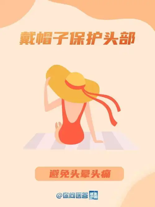 三伏天晒背有哪些讲究你问医答