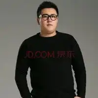 适合胖子的头像图片微信头像图片大全