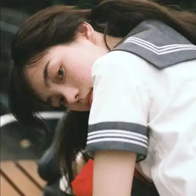 2021清纯夏日女生空间唯美头像希望每一个选择造成的结果自己都能接受....