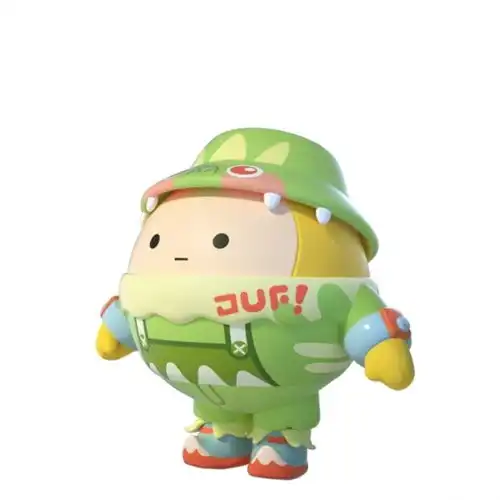 蛋仔派对全新派对季勇闯龙蛋岛将至赛季攻略提前掌握