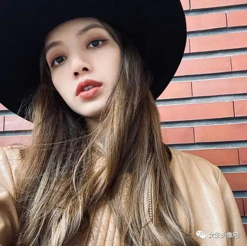 好看独特的微信头像,2020最流行的微信头像