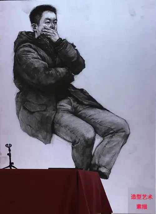 史上最丰富的中央美术学院报考指南必须收藏
