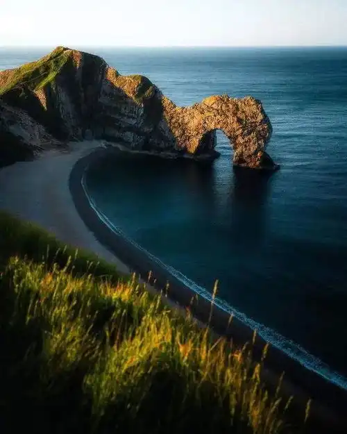 捕捉自然的灵魂风光摄影技巧的探索之旅