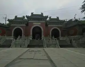 2019玉虚宫门票,武当山玉虚宫游玩攻略,玉虚宫游览攻略路线地址门票价格