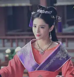 锦绣未央他不是男主角和唐嫣一起却更般配