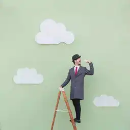 太会玩了看完他们的照片,瞬间get朋友圈晒照新技能