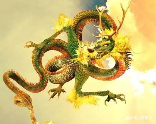 生肖龙迎来人生最大转折点,福泽深厚幸福不断,翻身人上人