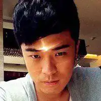 抖音很火的陈赫头像微信头像图片大全