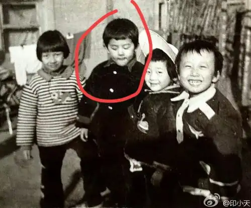 一个女人毁了他,一个女人骗了他,43岁的印小天就这样改写了命运