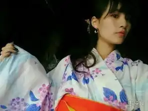 美女动画师矢野茜cos雏鹤爱寻找灵感真是太敬业了