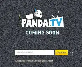 熊猫tv激活码获取bug揭秘lol熊猫tv为什么叫熊猫
