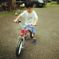 可爱萌娃头像一对一男一女