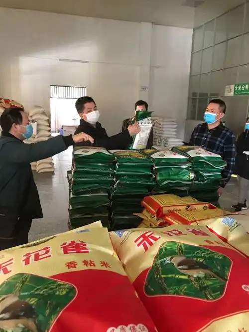 云浮粮油储备充足,能源保障平稳市民无需恐慌