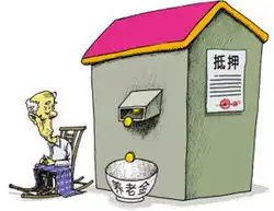 国内多地自发尝试以房养老
