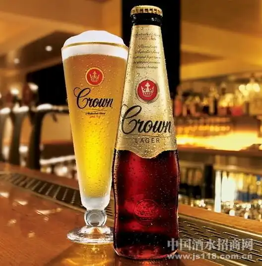 进口啤酒称霸高端市场