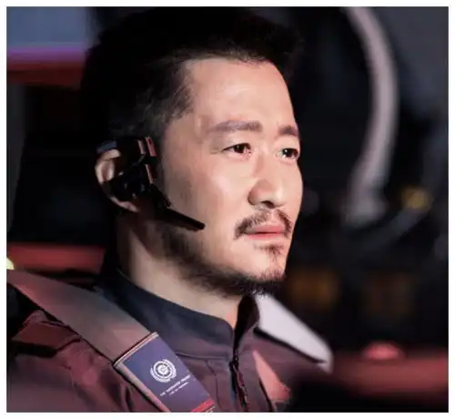金刚川上映3天破2.6亿,吴京再谈战狼3正在筹备中