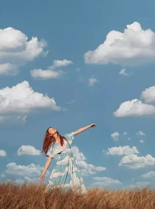 女人为什么要旅行这是我看到的最好回答