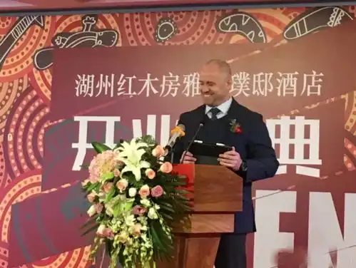 归真返璞,古色古香江南首家庭院式全红木主题酒店盛大开业