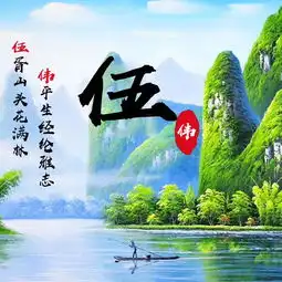 你的微信头像该换了,26张励志高端大气签名头像,敬请笑纳