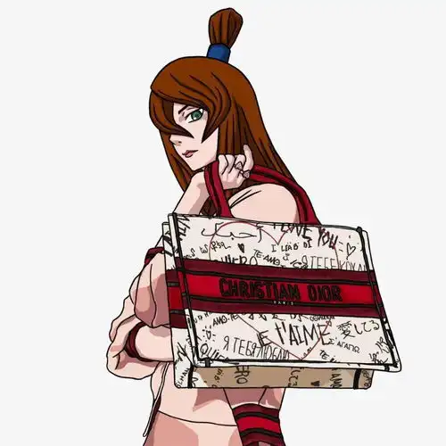 个性头像大全火影头像潮图