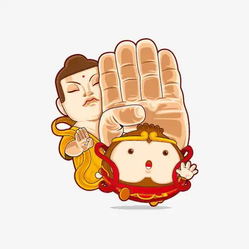 囧妈中国父母和孩子的关系,就像如来佛祖和孙悟空你休想逃出我的手掌心
